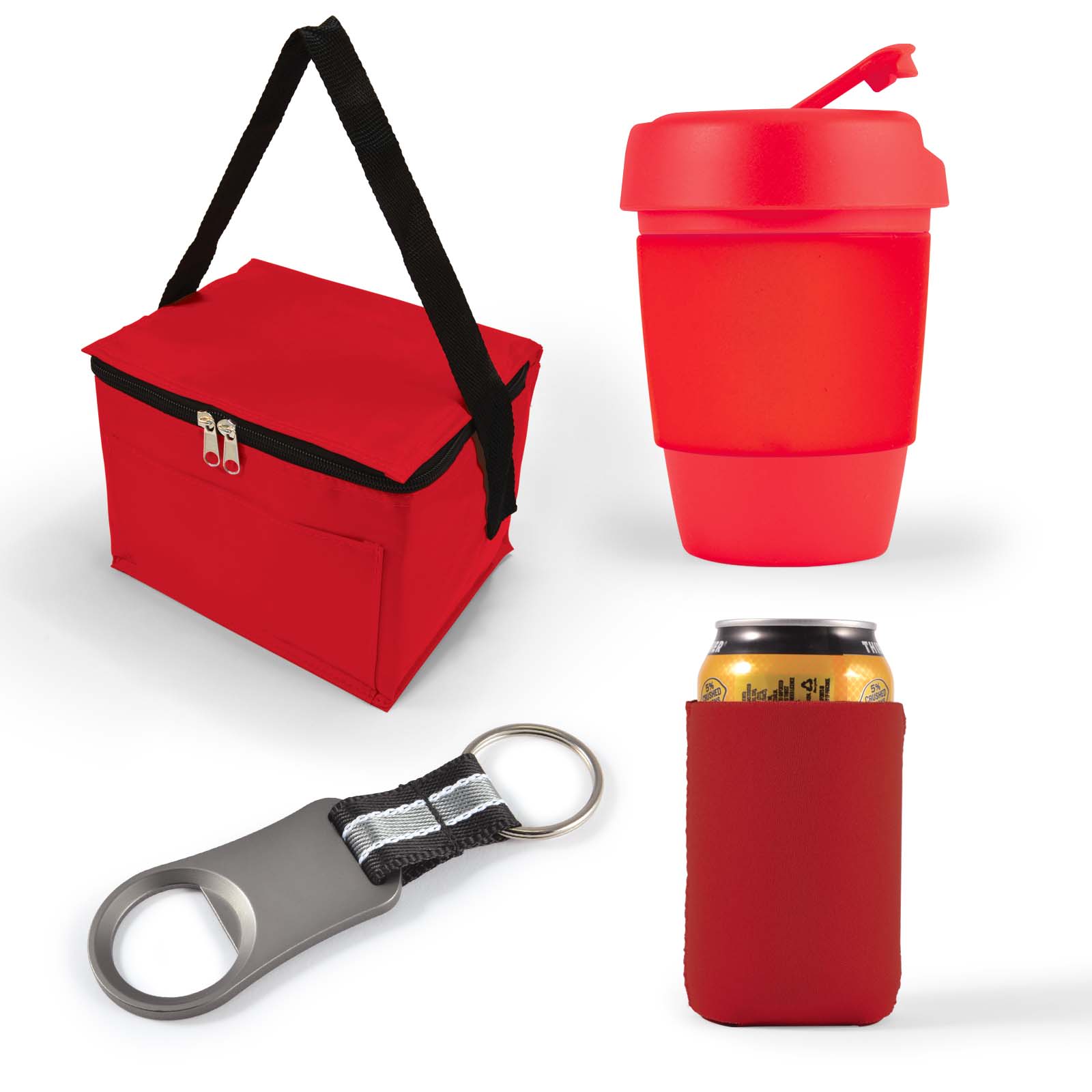 Tradie Pack [2-LL8298]
