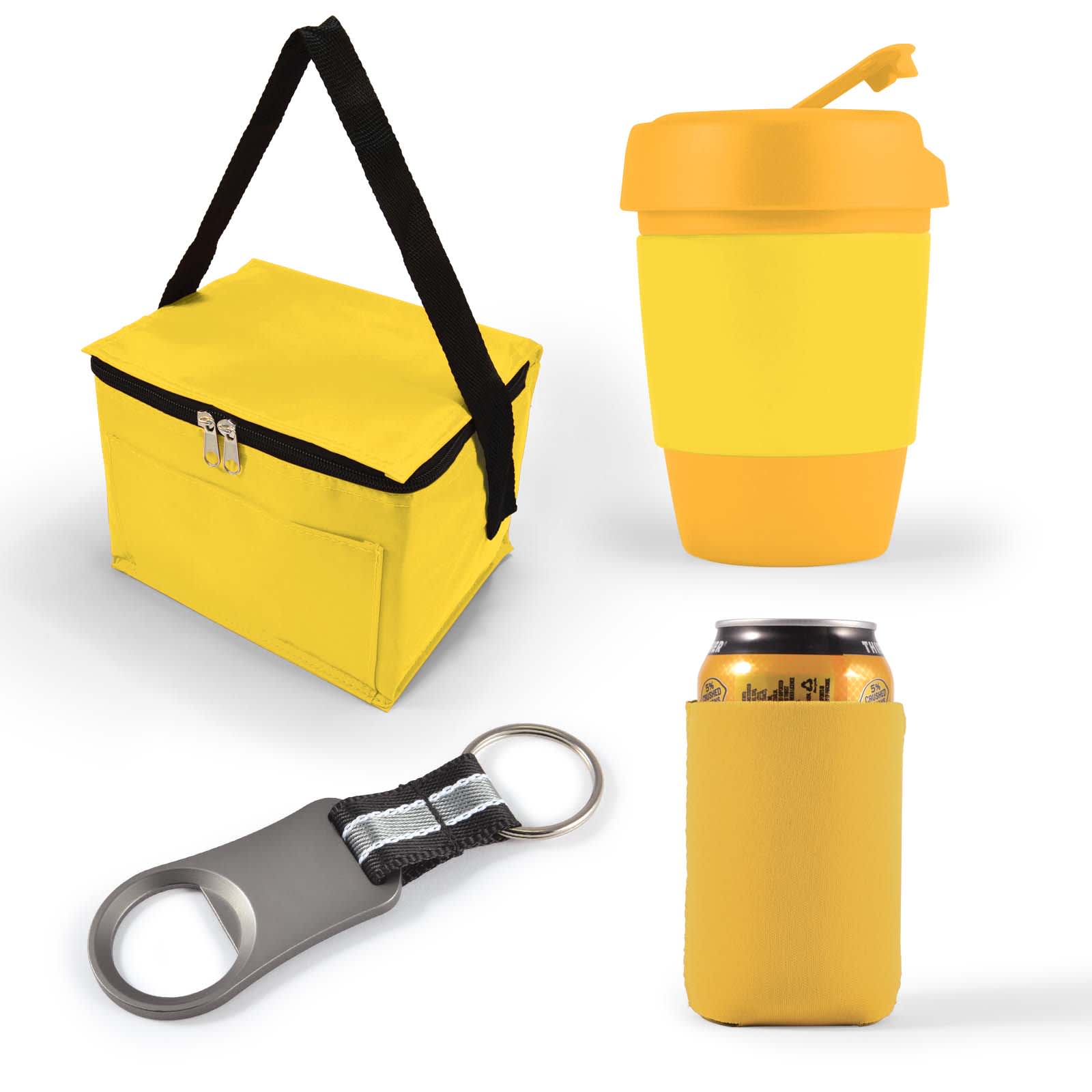 Tradie Pack [2-LL8298]