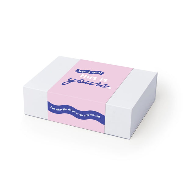 Large Magnetic Gift Box [2-LL8235]