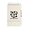 Milko Notepad With Pen [2-LL8337]