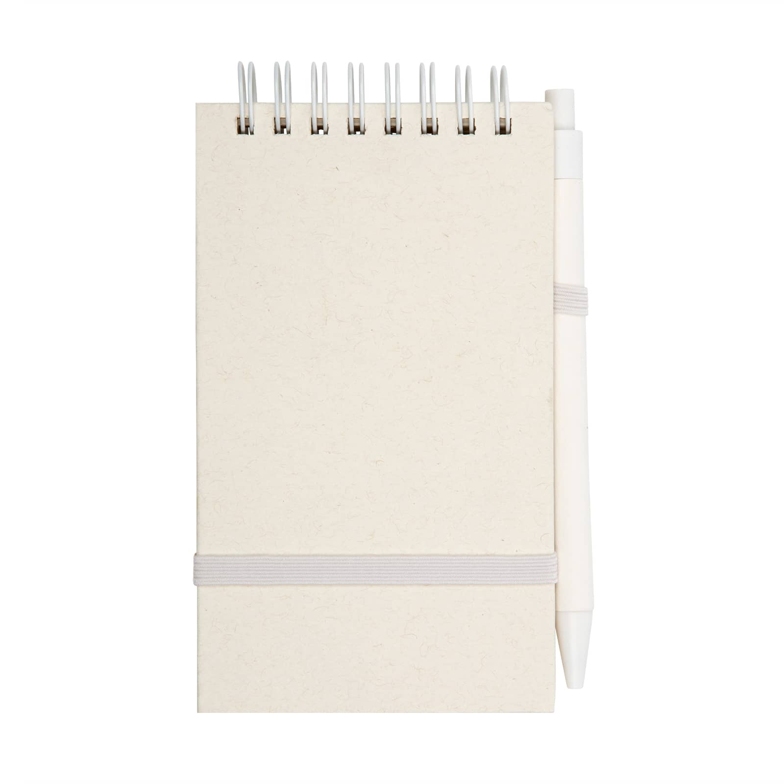 Milko Notepad With Pen [2-LL8337]