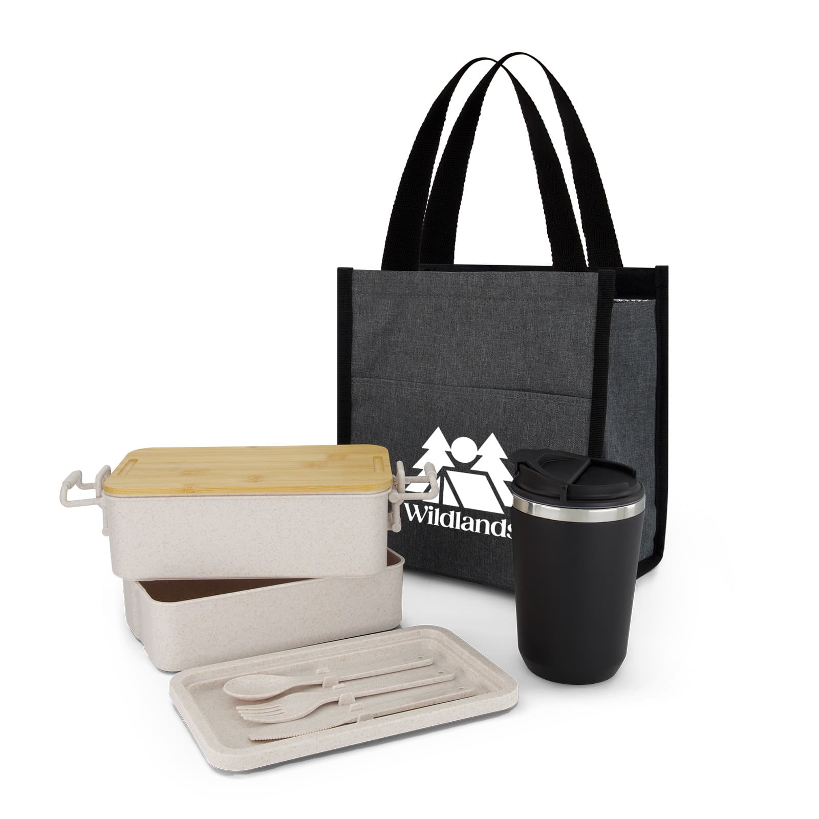 Lunch  Latte Kit [2-LL8347]