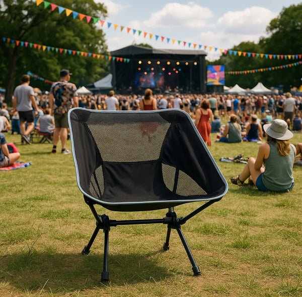Marlin Folding Chair [2-LL8356]