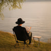 Marlin Folding Chair [2-LL8356]