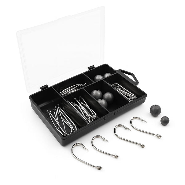 Wilson Fishing Tackle Kit [2-LL8358]