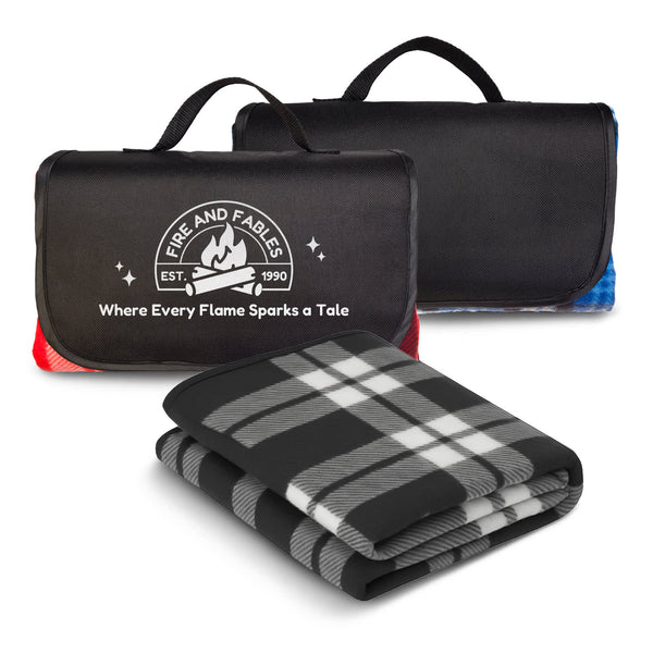 Leisure Picnic Blanket [2-LL8365]