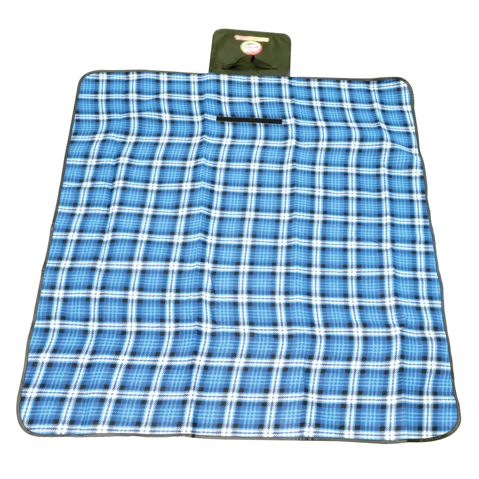 Leisure Picnic Blanket [2-LL8365]