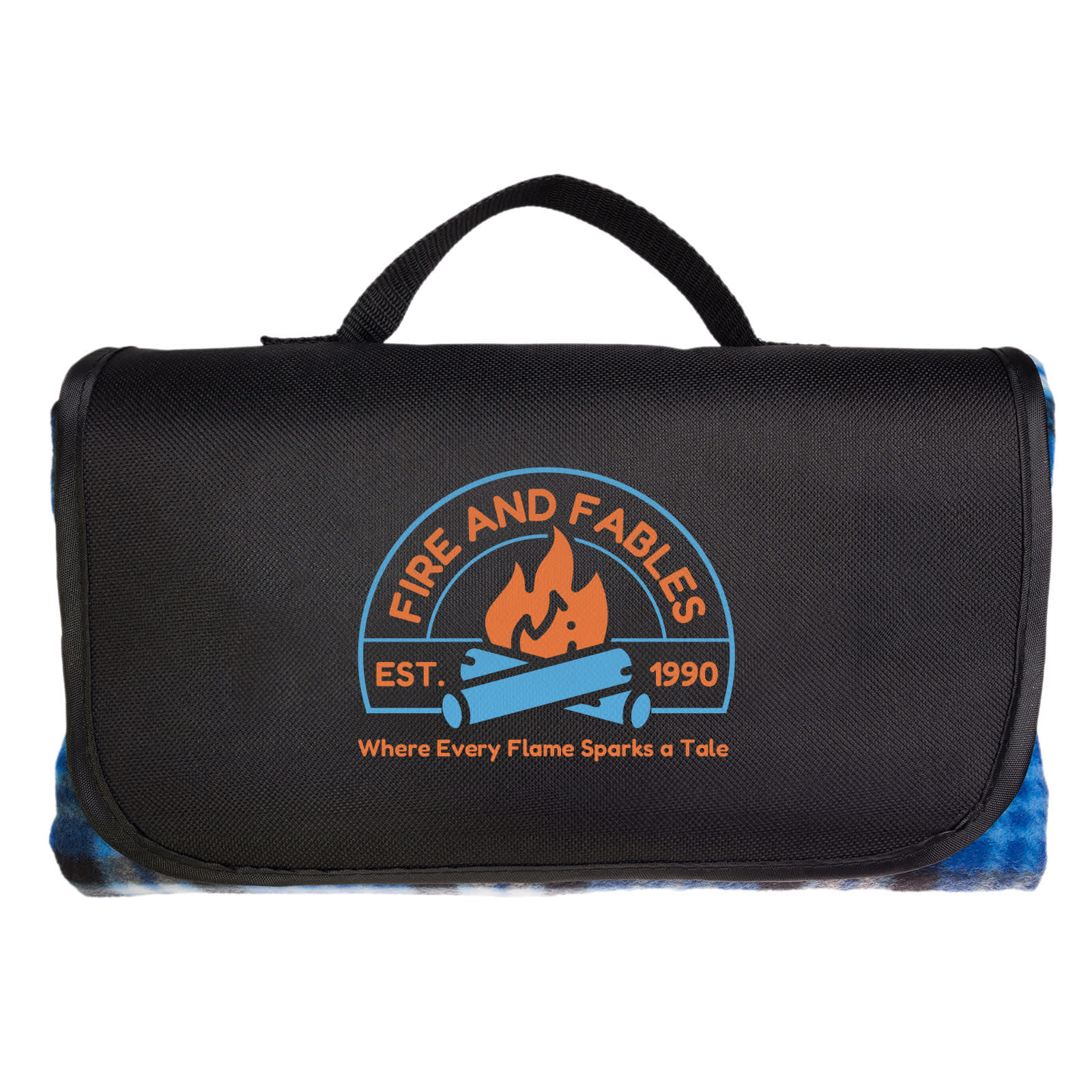 Leisure Picnic Blanket [2-LL8365]