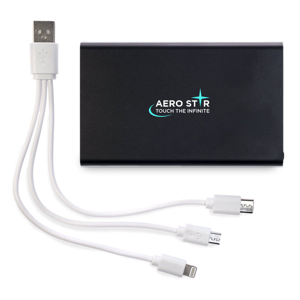 Tech Pack Executive [2-LL8369]
