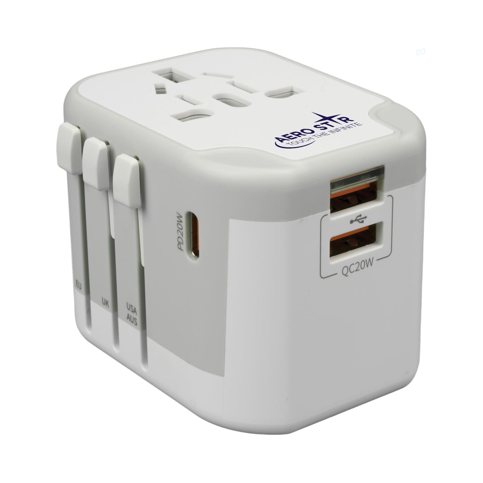 Tech Pack Executive [2-LL8369]