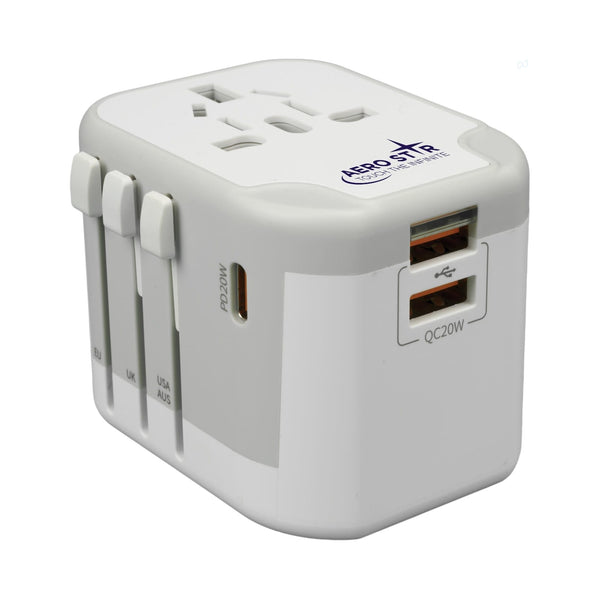 Tech Pack Executive [2-LL8369]