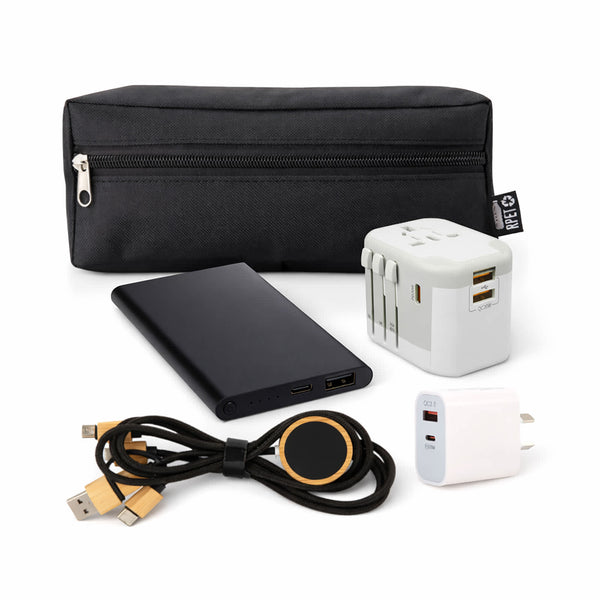 Tech Pack Executive [2-LL8369]