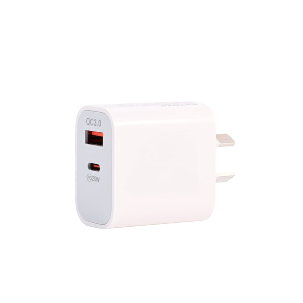 Tech Pack Power [2-LL8377]