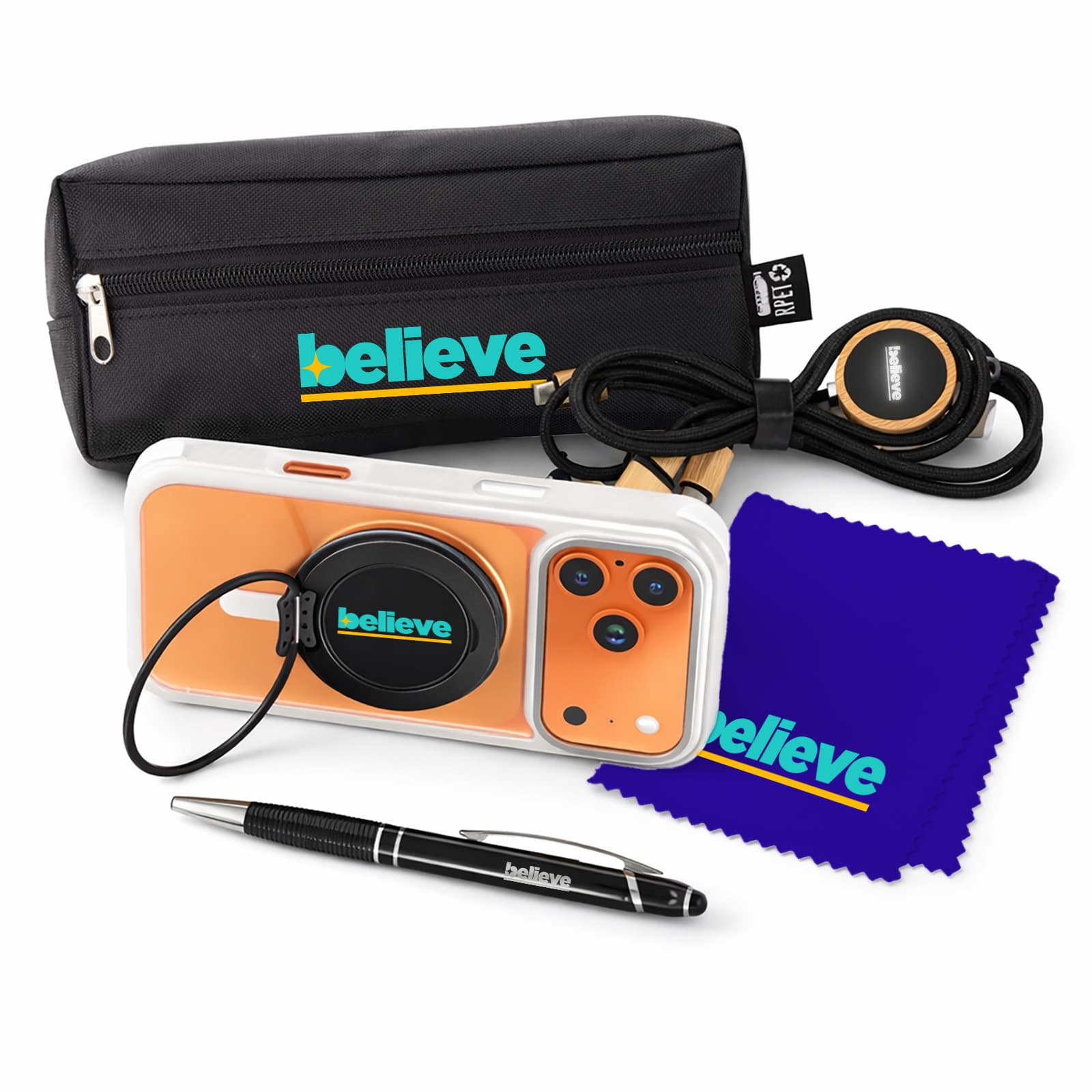 Tech Pack Essential [2-LL8371]