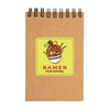 Survey Spiral Pocket Notebook [2-LL8372]