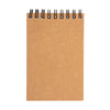 Survey Spiral Pocket Notebook [2-LL8372]