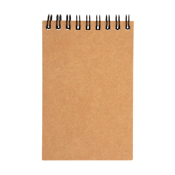 Survey Spiral Pocket Notebook [2-LL8372]