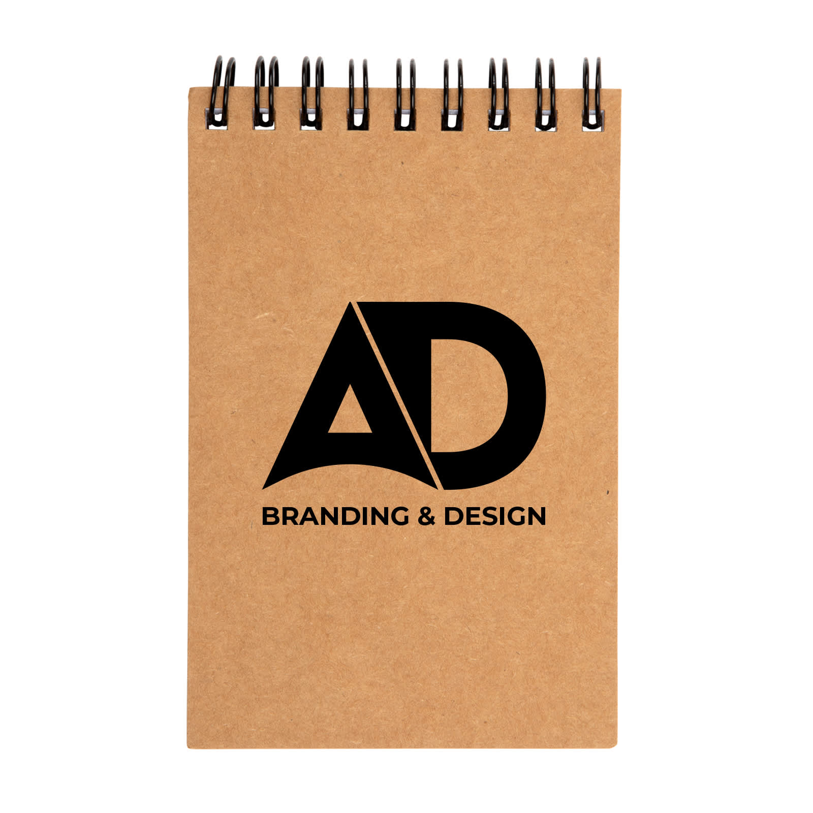 Survey Spiral Pocket Notebook [2-LL8372]
