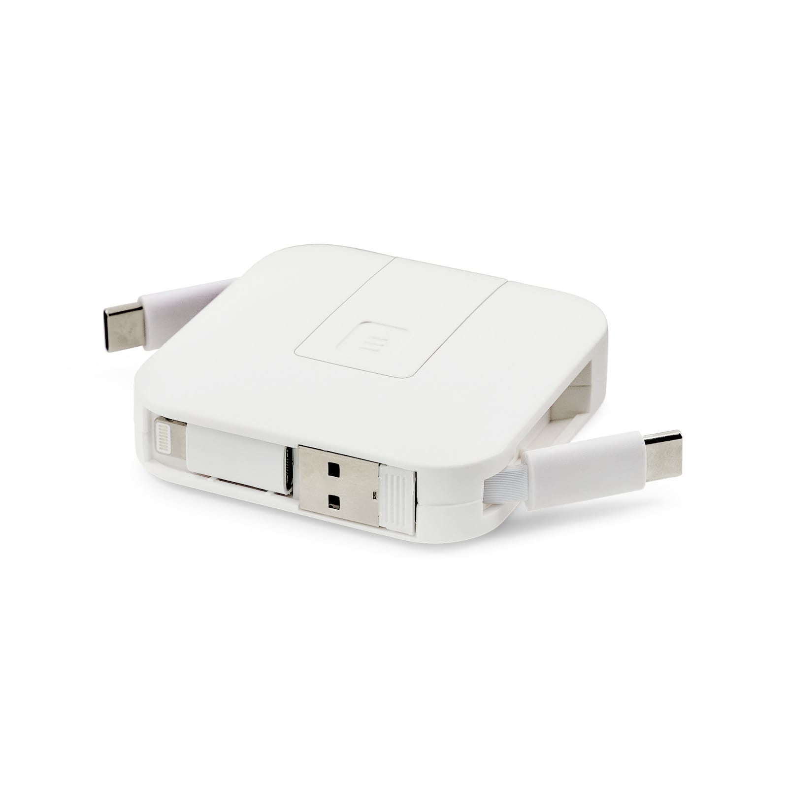 Tech Pack Travel [2-LL8373]