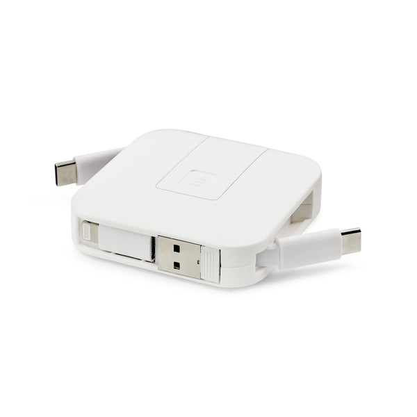 Tech Pack Travel [2-LL8373]