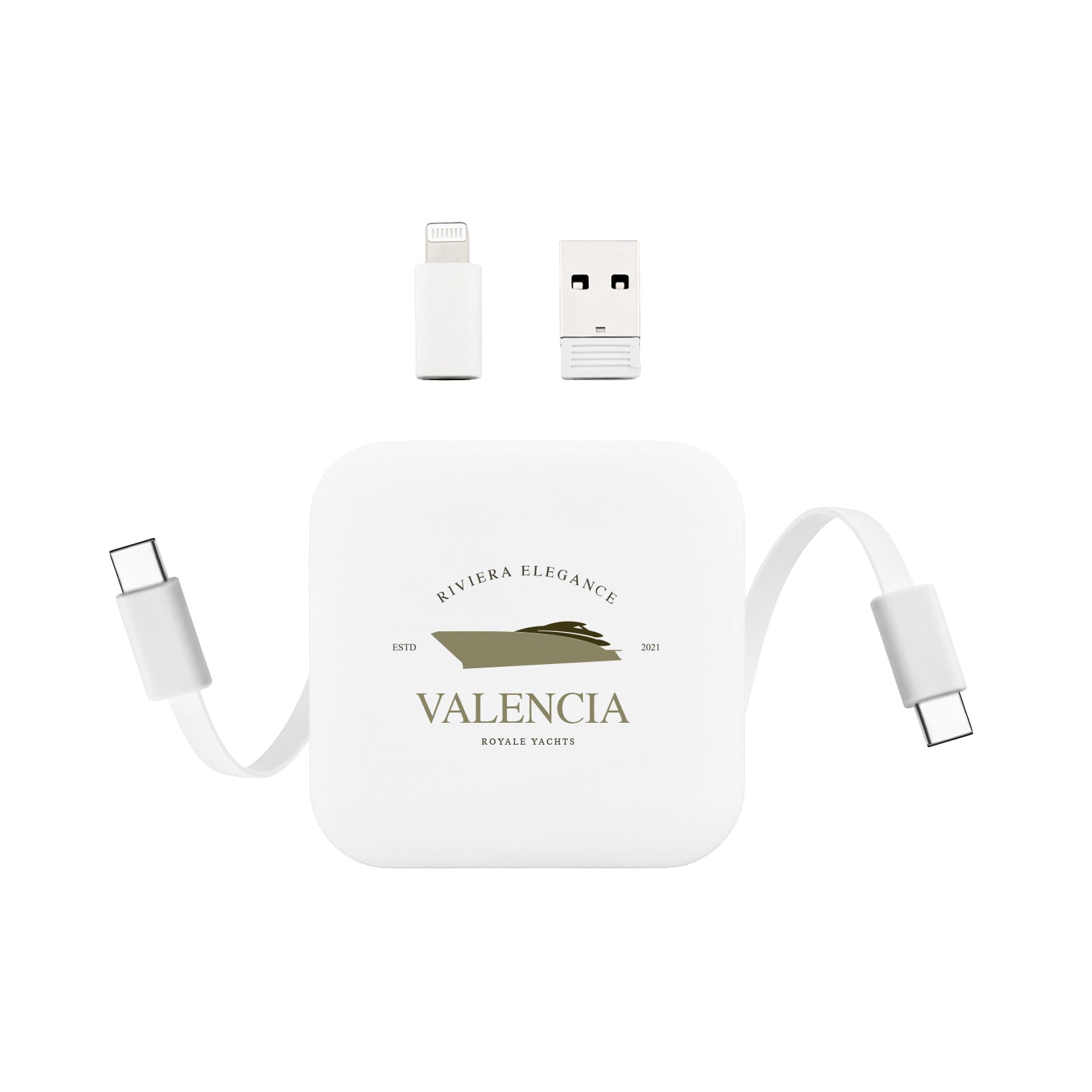 Tech Pack Travel [2-LL8373]