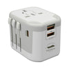 Tech Pack Travel [2-LL8373]