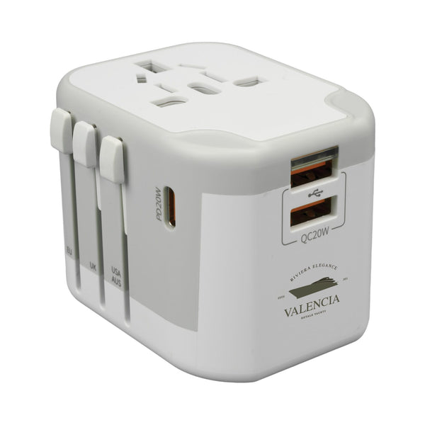 Tech Pack Travel [2-LL8373]