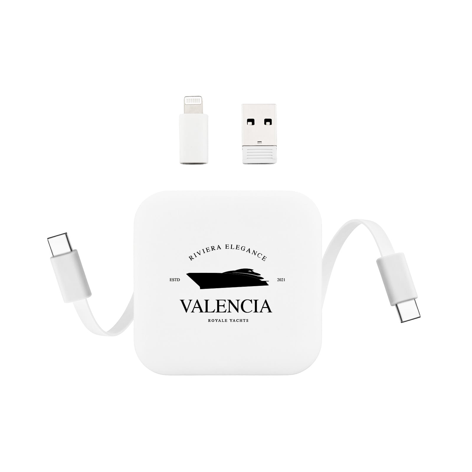 Tech Pack Travel [2-LL8373]