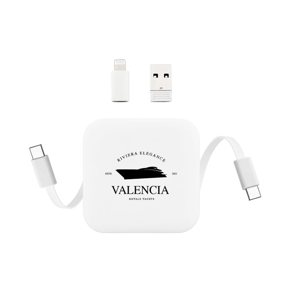 Tech Pack Travel [2-LL8373]