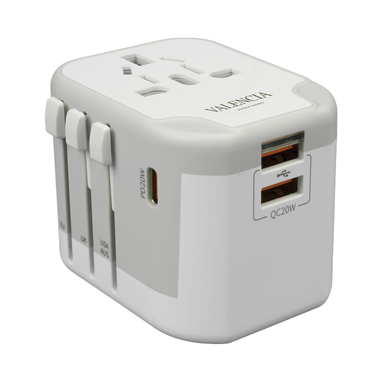 Tech Pack Travel [2-LL8373]