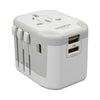 Tech Pack Travel [2-LL8373]