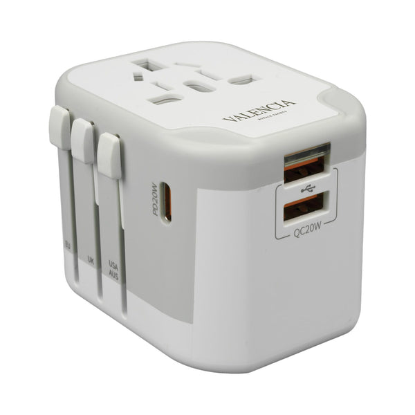 Tech Pack Travel [2-LL8373]