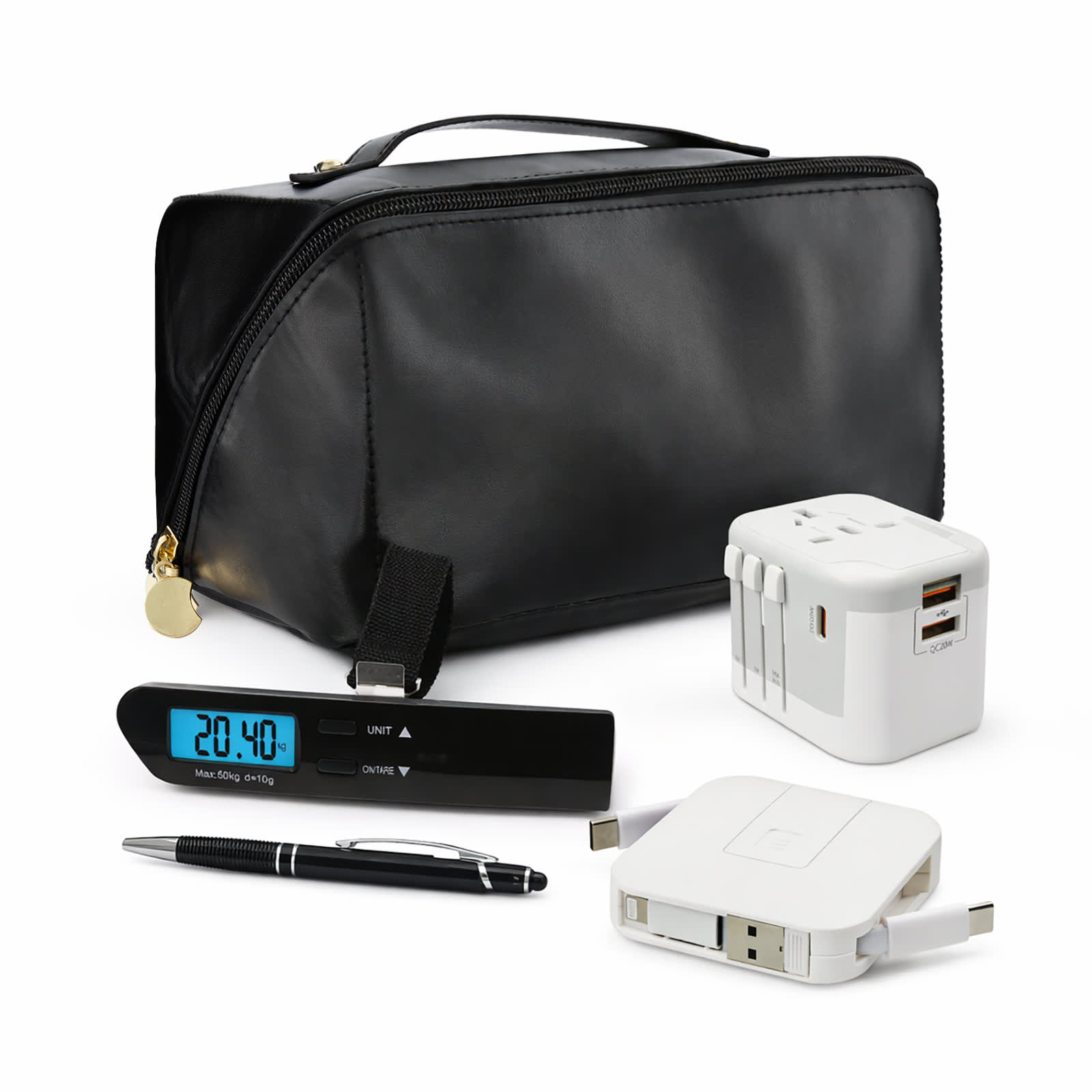 Tech Pack Travel [2-LL8373]
