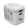 Tech Pack Power [2-LL8377]