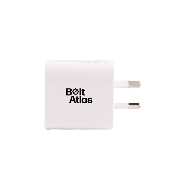 Tech Pack Power [2-LL8377]