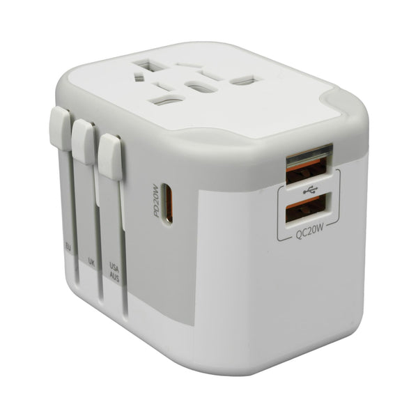 Tech Pack Power [2-LL8377]