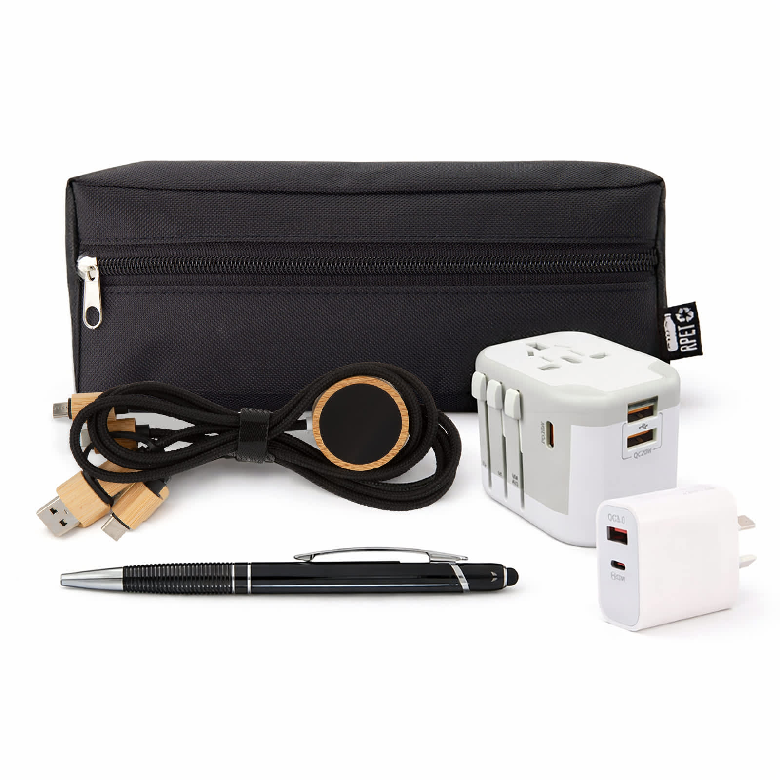 Tech Pack Power [2-LL8377]