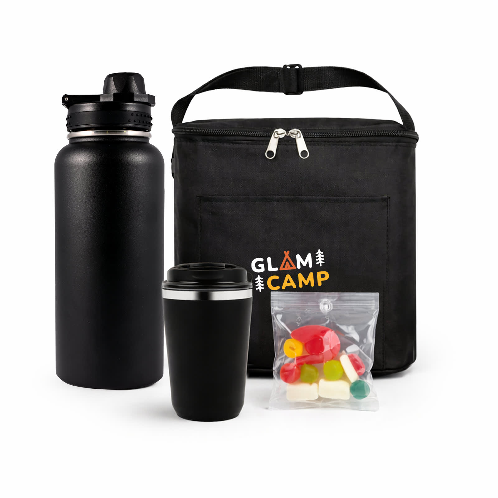 Daily Grind Pack [2-LL8387]