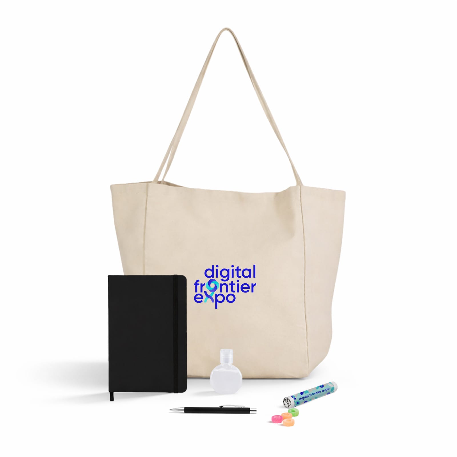Expo Essentials Pack [2-LL8389]