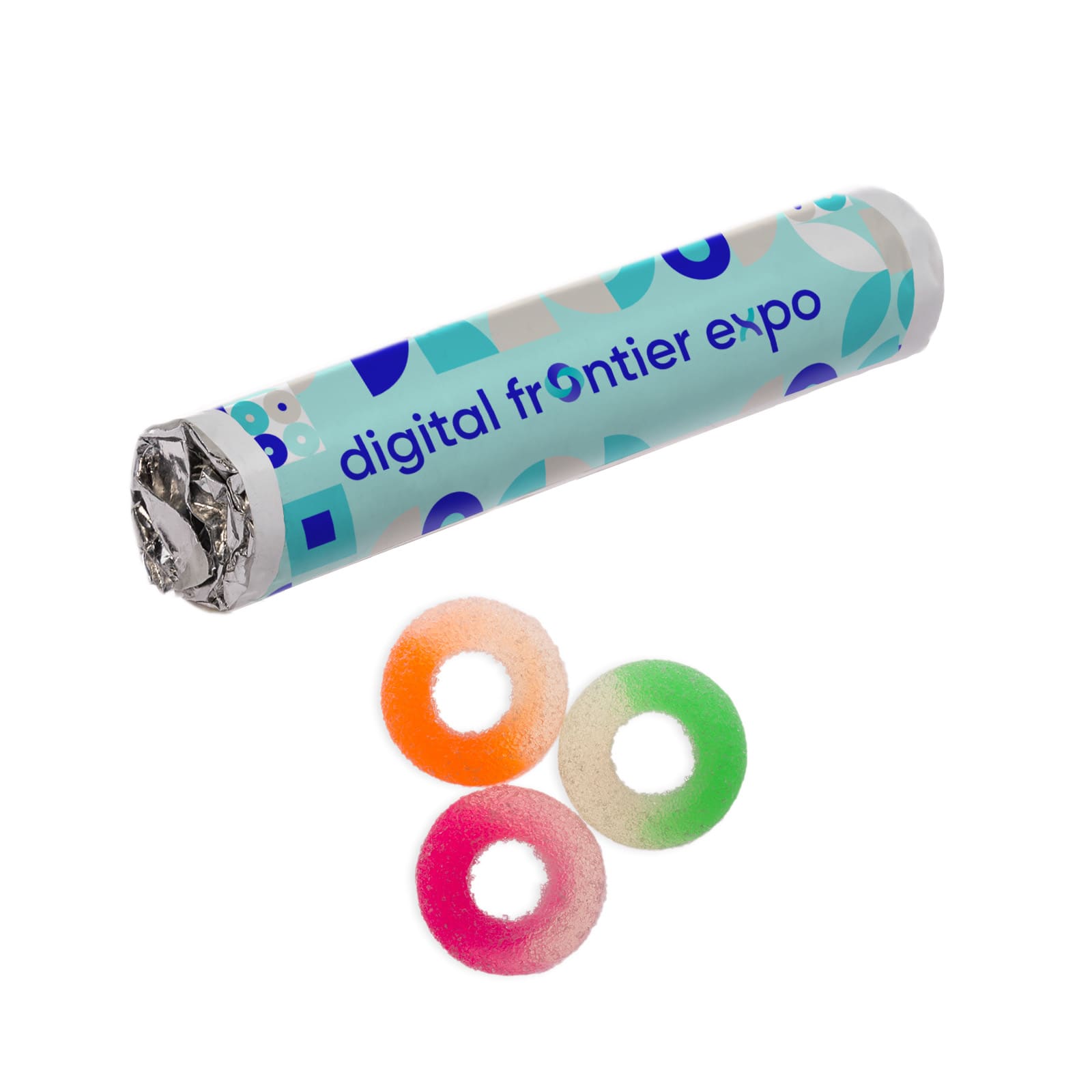 Expo Essentials Pack [2-LL8389]