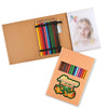Collage 12 Pencil Drawing Set [2-LL8393]