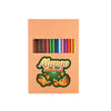 Collage 12 Pencil Drawing Set [2-LL8393]