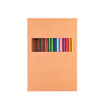 Collage 12 Pencil Drawing Set [2-LL8393]