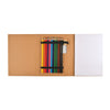 Collage 12 Pencil Drawing Set [2-LL8393]