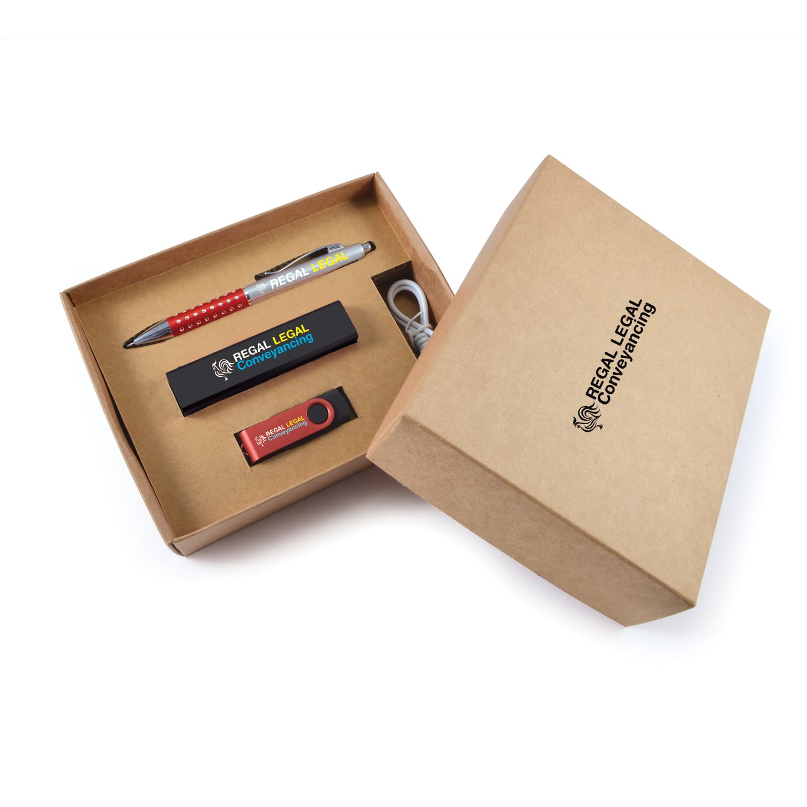 Carnival Cardboard Gift Set [2-LL8443]