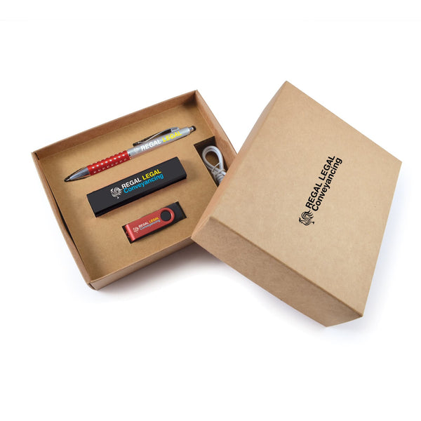Carnival Cardboard Gift Set [2-LL8443]