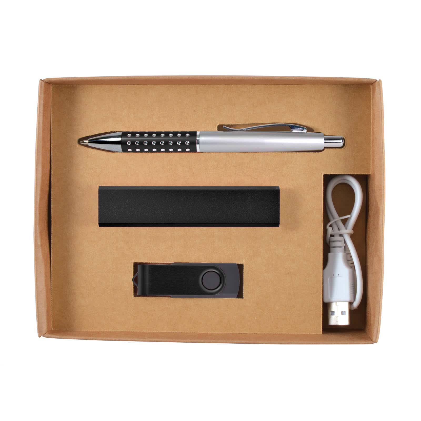 Carnival Cardboard Gift Set [2-LL8443]