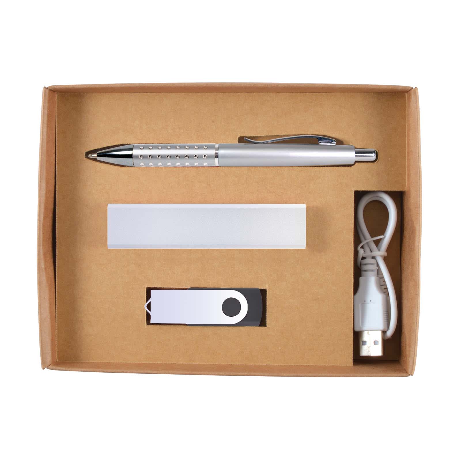 Carnival Cardboard Gift Set [2-LL8443]