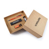 Sass Cardboard Gift Box [2-LL8449]