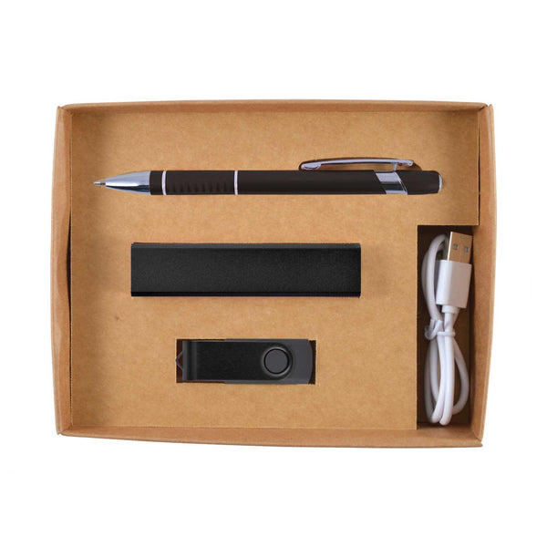 Sass Cardboard Gift Box [2-LL8449]